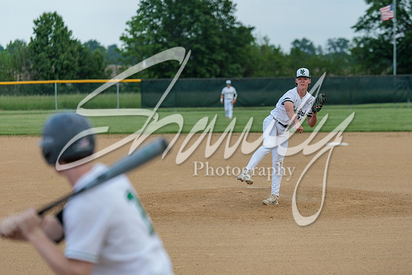2025.05.14 NCHS Baseball Vs. Silex-67