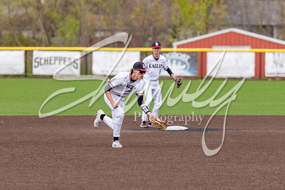 2024.04.01 S. Boone Baseball Vs. Blair Oaks-26