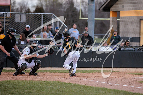 2022.04.05 FHS Baseball Vs. Marshall2632