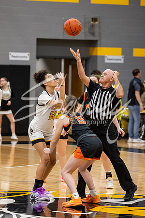 2024.02.02 FHS Girls Basketball Vs. Macon-2