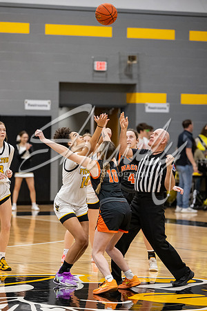 2024.02.02 FHS Girls Basketball Vs. Macon-5