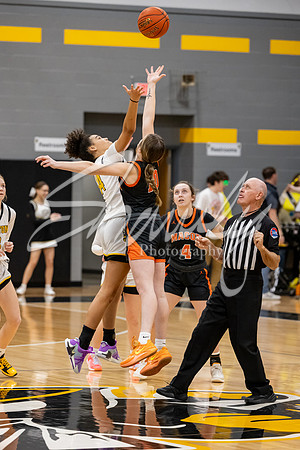 2024.02.02 FHS Girls Basketball Vs. Macon-8