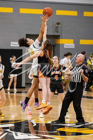 2024.02.02 FHS Girls Basketball Vs. Macon-9