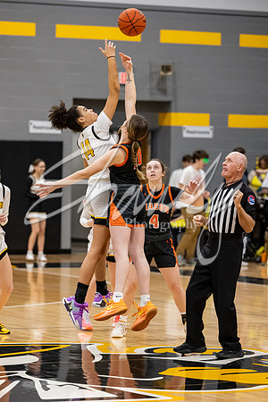 2024.02.02 FHS Girls Basketball Vs. Macon-10