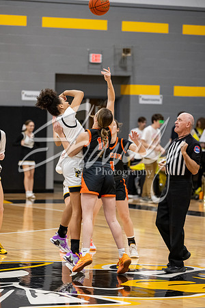 2024.02.02 FHS Girls Basketball Vs. Macon-12
