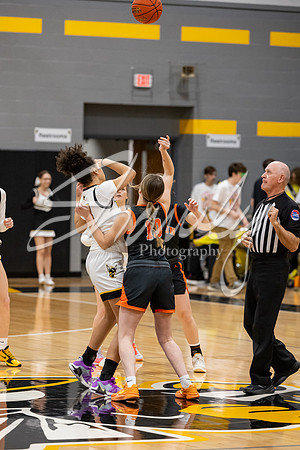 2024.02.02 FHS Girls Basketball Vs. Macon-13