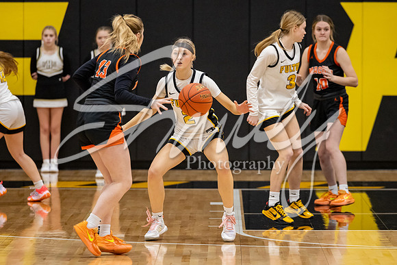 2024.02.02 FHS Girls Basketball Vs. Macon-15