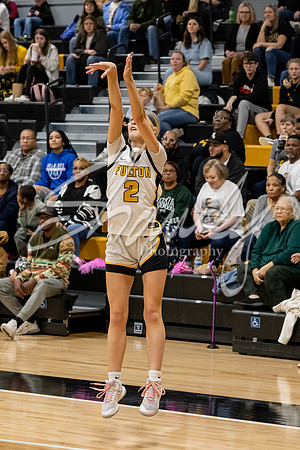 2024.02.02 FHS Girls Basketball Vs. Macon-23