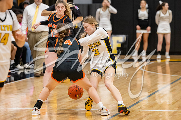 2024.02.02 FHS Girls Basketball Vs. Macon-24