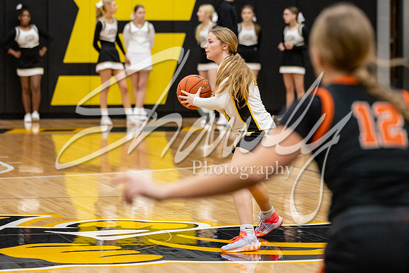 2024.02.02 FHS Girls Basketball Vs. Macon-25