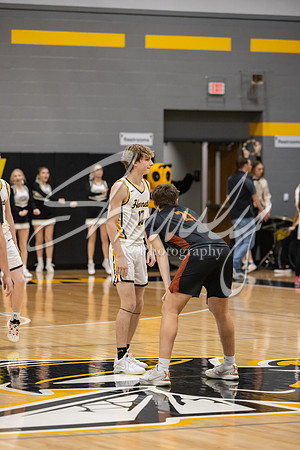 2024.02.02 FHS Boys Basketball Vs. Macon-1