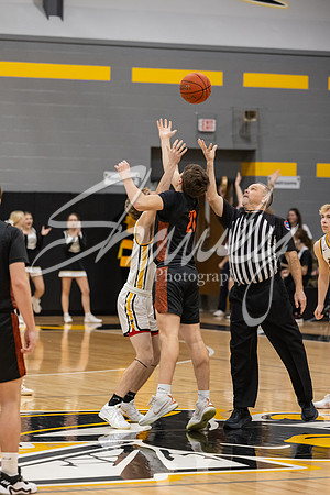 2024.02.02 FHS Boys Basketball Vs. Macon-2
