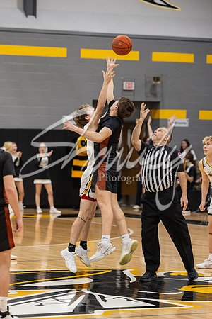 2024.02.02 FHS Boys Basketball Vs. Macon-3