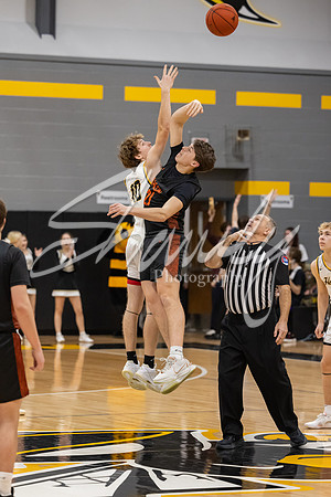 2024.02.02 FHS Boys Basketball Vs. Macon-5