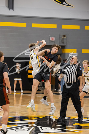 2024.02.02 FHS Boys Basketball Vs. Macon-8