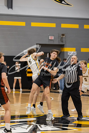 2024.02.02 FHS Boys Basketball Vs. Macon-9