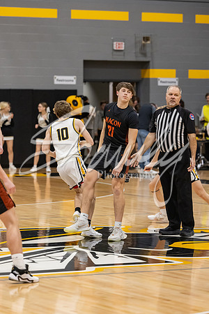 2024.02.02 FHS Boys Basketball Vs. Macon-12