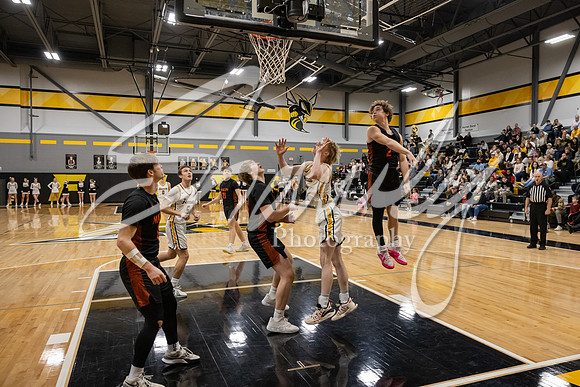 2024.02.02 FHS Boys Basketball Vs. Macon-18