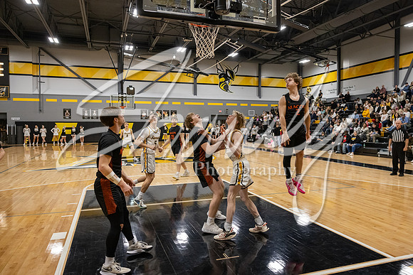 2024.02.02 FHS Boys Basketball Vs. Macon-19