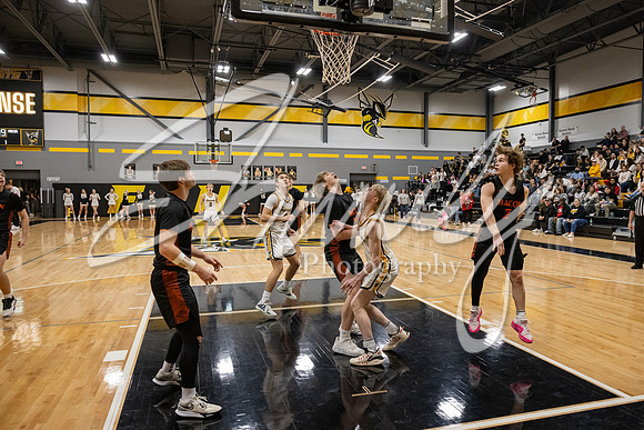 2024.02.02 FHS Boys Basketball Vs. Macon-21