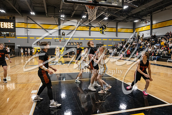 2024.02.02 FHS Boys Basketball Vs. Macon-23