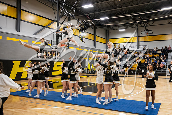 2024.02.02 FHS Basketball Cheer-2