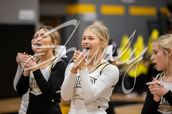 2024.02.02 FHS Basketball Cheer-6