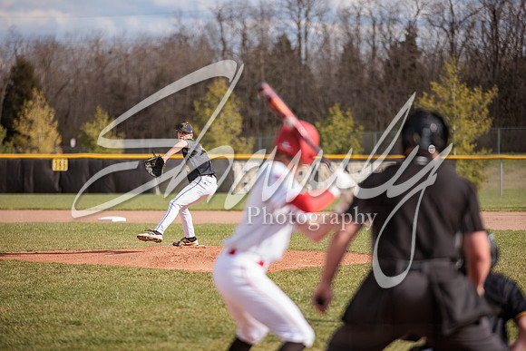 2022.04.05 FHS Baseball Vs. Marshall0125