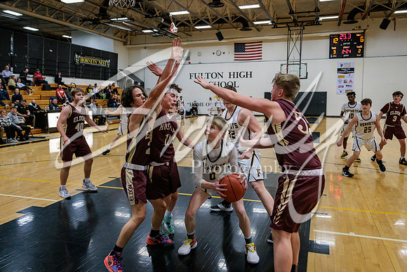 2022.01.17 FHS Basketball Vs. Eldonl03732