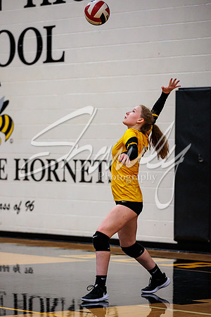 2022.09.06 FHS Volleyball Vs. N. Callaway0109