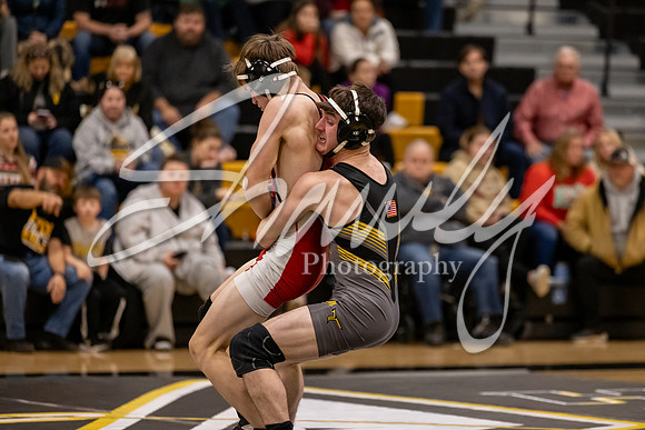 2024.12.10 FHS Wrestling Vs. Jefferson City-77