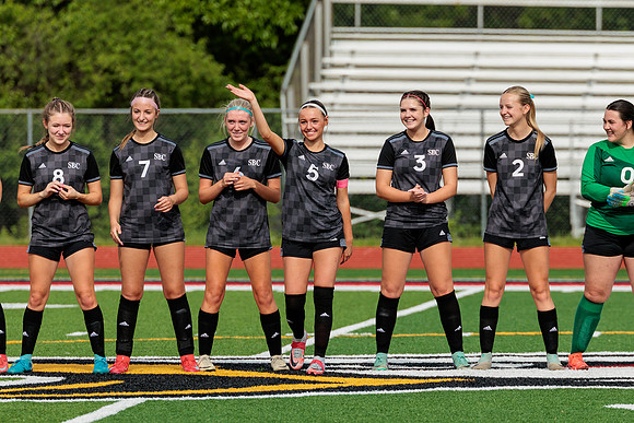 2025.05.06 S. Boone Girls Soccer Vs. California-5