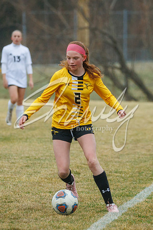 2022.03.22 FHS Girls Soccer Vs. Southern Boone1060
