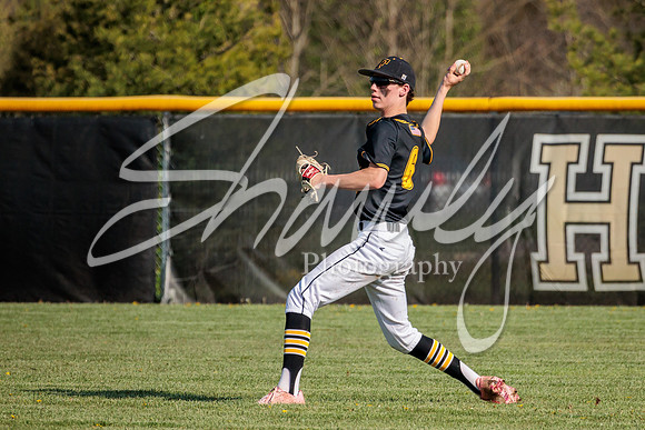 2022.04.22 FHS Baseball Vs. Blair Oaksl2336