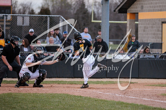 2022.04.05 FHS Baseball Vs. Marshall2630