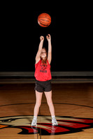 Lady Eagles Youth Basketball 2022-2023 Season