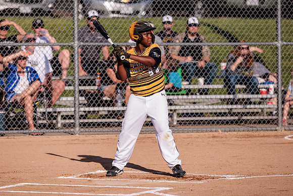 2022.05.18 Sting Vs. Express2022