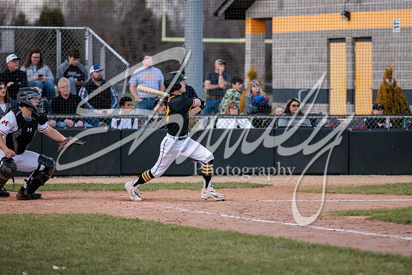 2022.04.05 FHS Baseball Vs. Marshall2910
