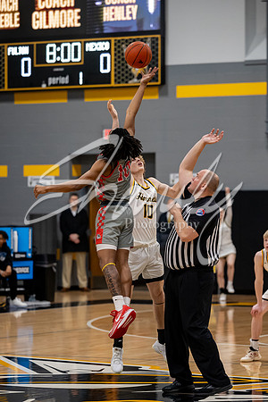 2024.2.13 FHS Boys Basketball Vs. Mexico-2