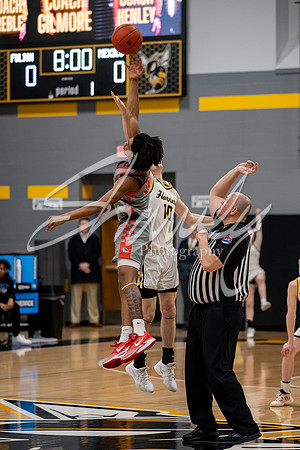 2024.2.13 FHS Boys Basketball Vs. Mexico-3
