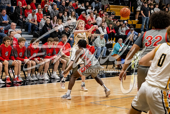 2024.2.13 FHS Boys Basketball Vs. Mexico-13