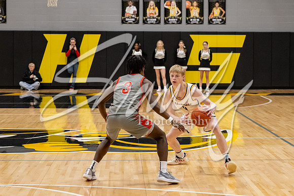 2024.2.13 FHS Boys Basketball Vs. Mexico-15