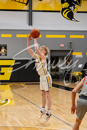 2024.2.13 FHS Boys Basketball Vs. Mexico-18
