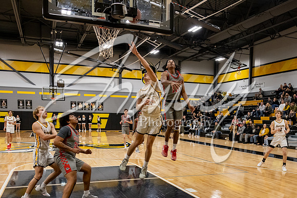 2024.2.13 FHS Boys Basketball Vs. Mexico-29