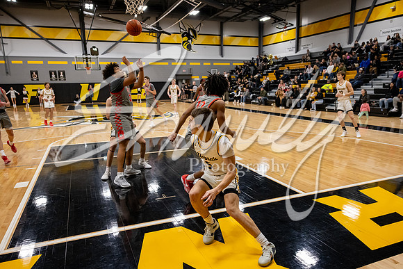 2024.2.13 FHS Boys Basketball Vs. Mexico-32