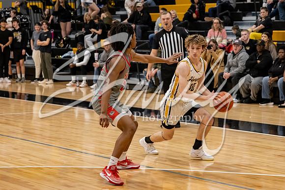 2024.2.13 FHS Boys Basketball Vs. Mexico-33