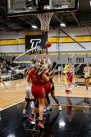 2024.2.13 FHS Girls Basketball Vs. Mexico-27