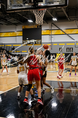 2024.2.13 FHS Girls Basketball Vs. Mexico-29