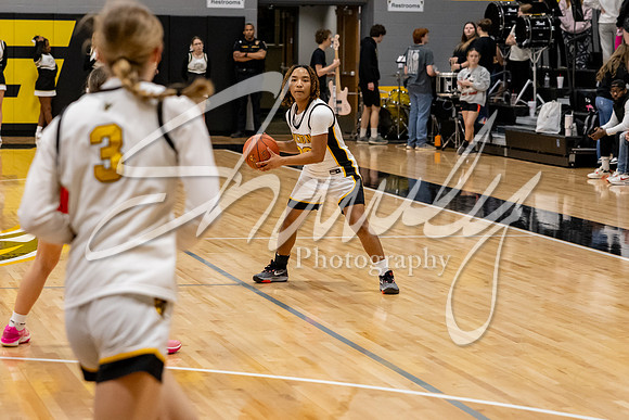 2024.2.13 FHS Girls Basketball Vs. Mexico-33