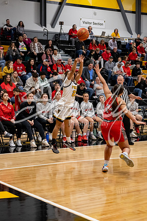 2024.2.13 FHS Girls Basketball Vs. Mexico-34